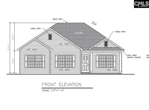 2349 Green Hill Road, Lugoff, SC 29078