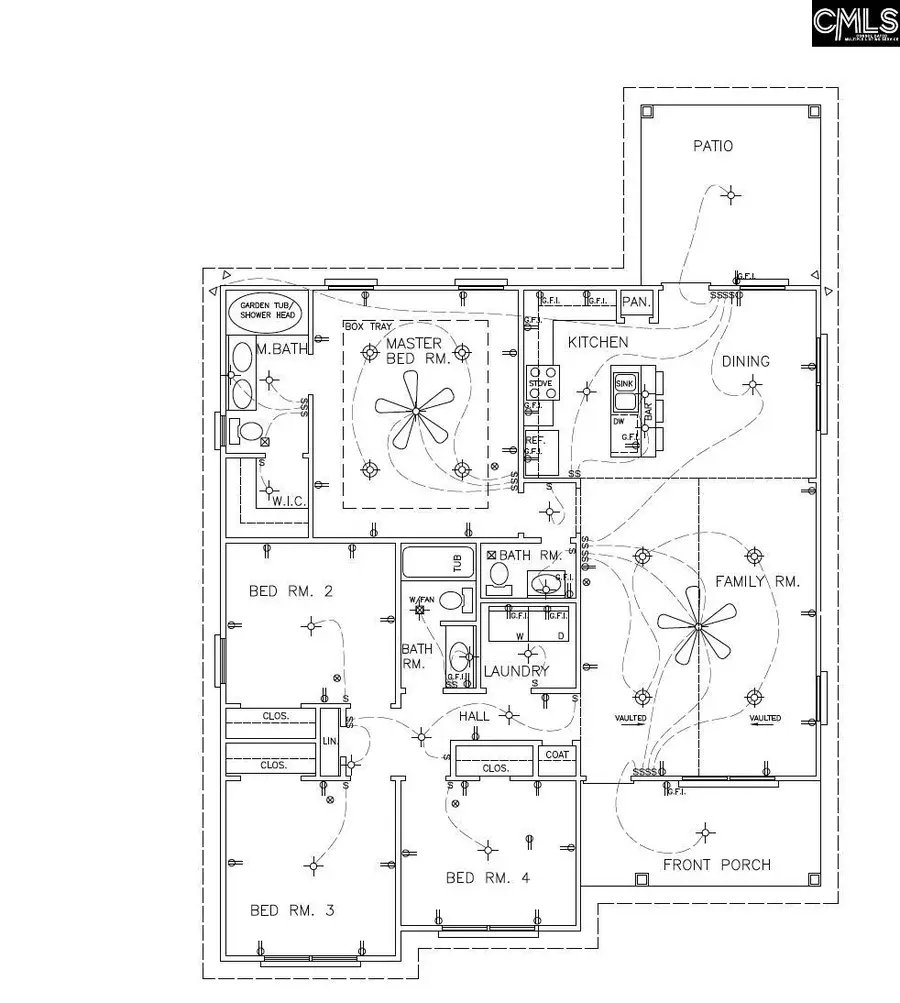 2349 Green Hill Road, Lugoff, SC 29078 - Image #3