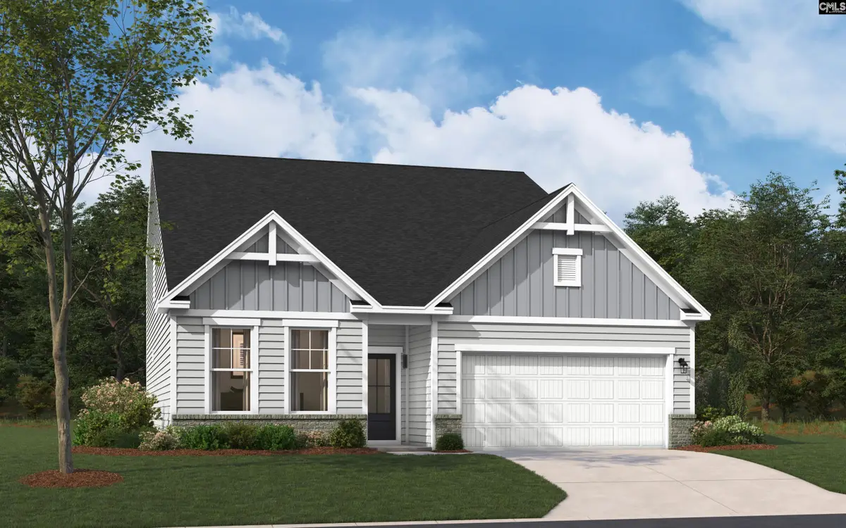 127 Bloomsbury Drive, Lexington, SC 29073 - Image #1