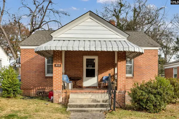613 Joan Street, Columbia, SC 29203
