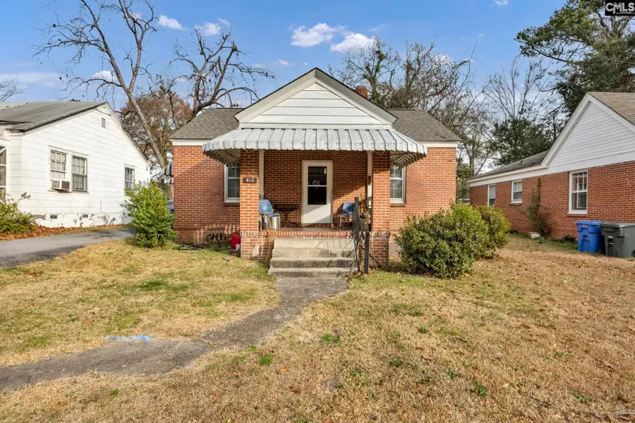 613 Joan Street, Columbia, SC 29203 - Image #2