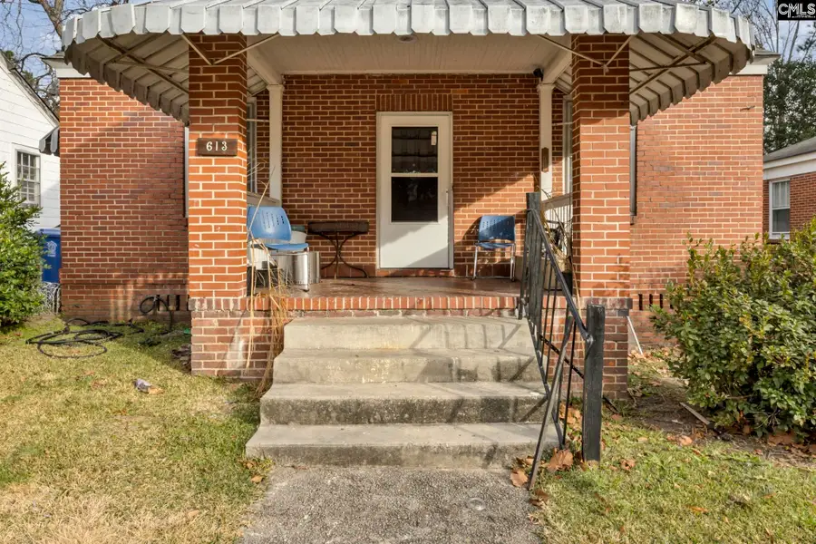 613 Joan Street, Columbia, SC 29203 - Image #3