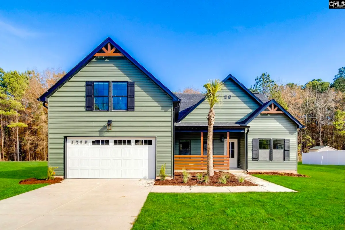 50 Rambling Drive, Elgin, SC 29045 - Image #1