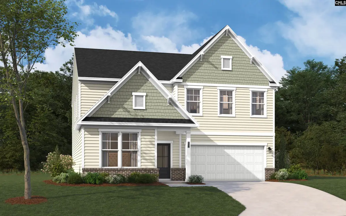 123 Bloomsbury Drive, Lexington, SC 29073 - Image #1