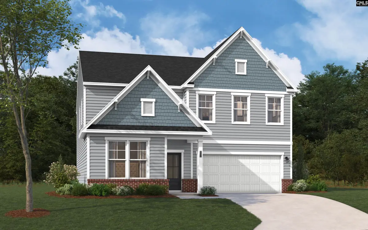 111 Bloomsbury Drive, Lexington, SC 29073 - Image #1