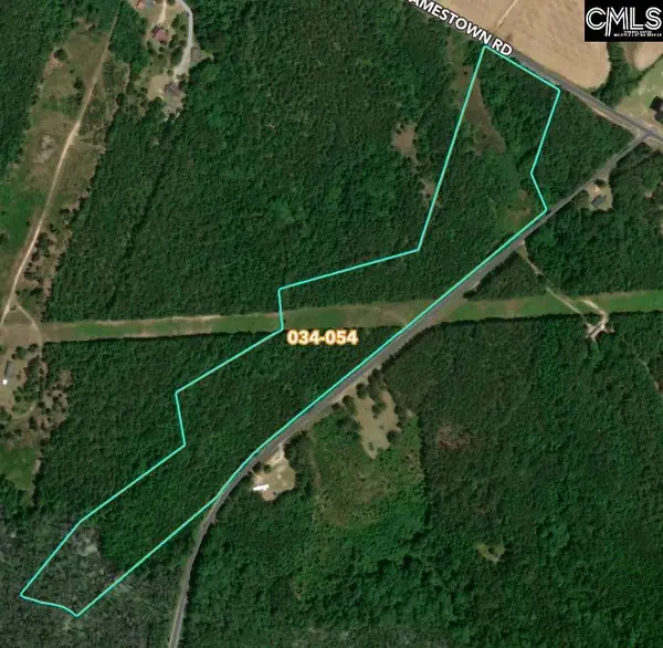 TBD Jamestown/salem Church, Camden, SC 29020