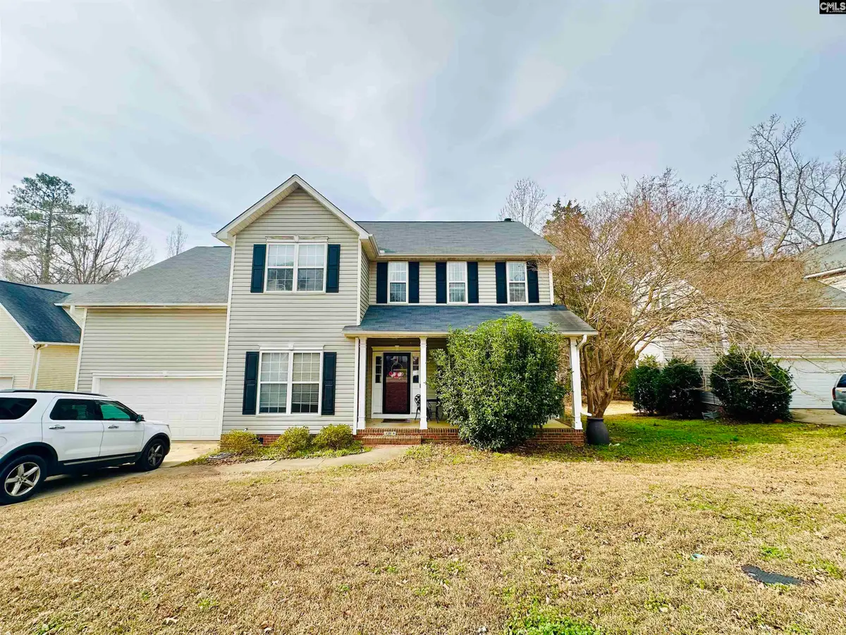 208 Saints Creek Lane, Irmo, SC 29063 - Image #1
