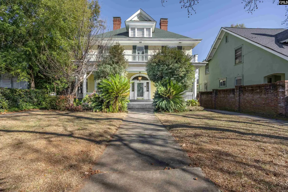 1012 Gregg Street, Columbia, SC 29201 - Image #1