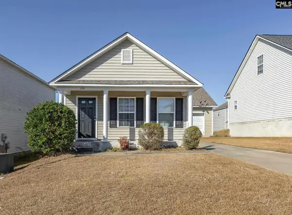 310 Cavalier Lane, Lexington, SC 29073
