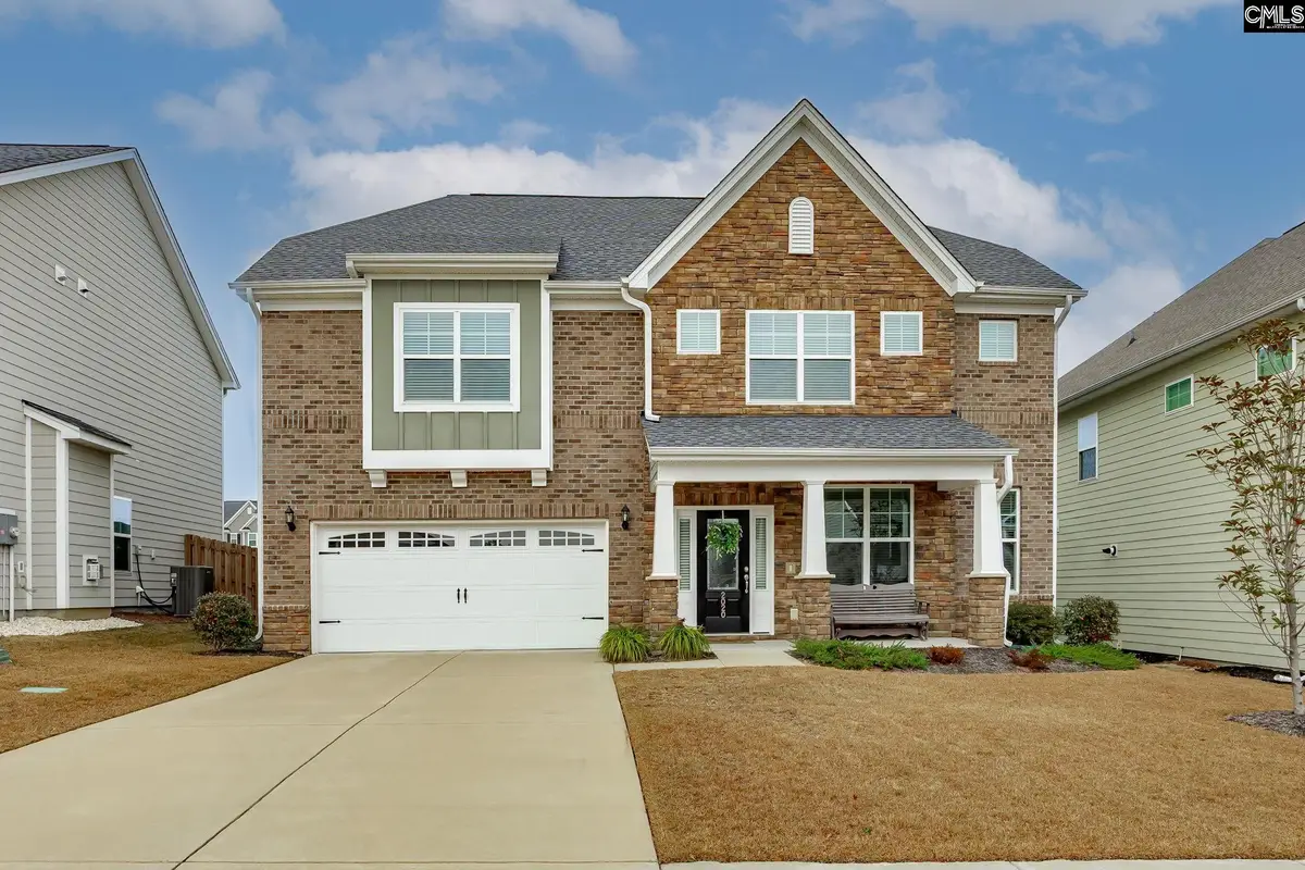 2020 Springdale Lane, Elgin, SC 29045 - Image #1