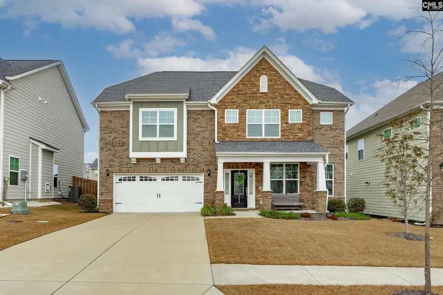 2020 Springdale Lane, Elgin, SC 29045 - Image #2