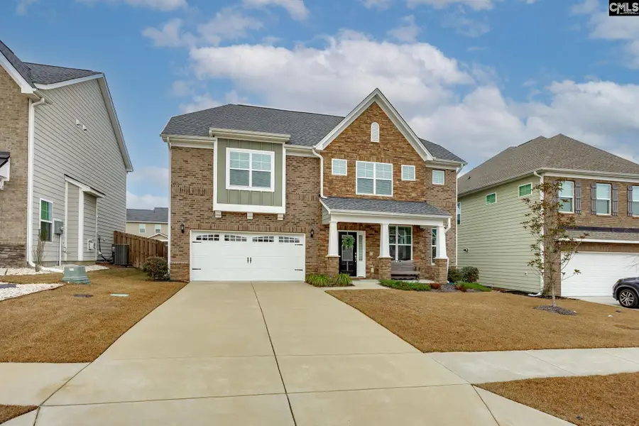 2020 Springdale Lane, Elgin, SC 29045 - Image #3