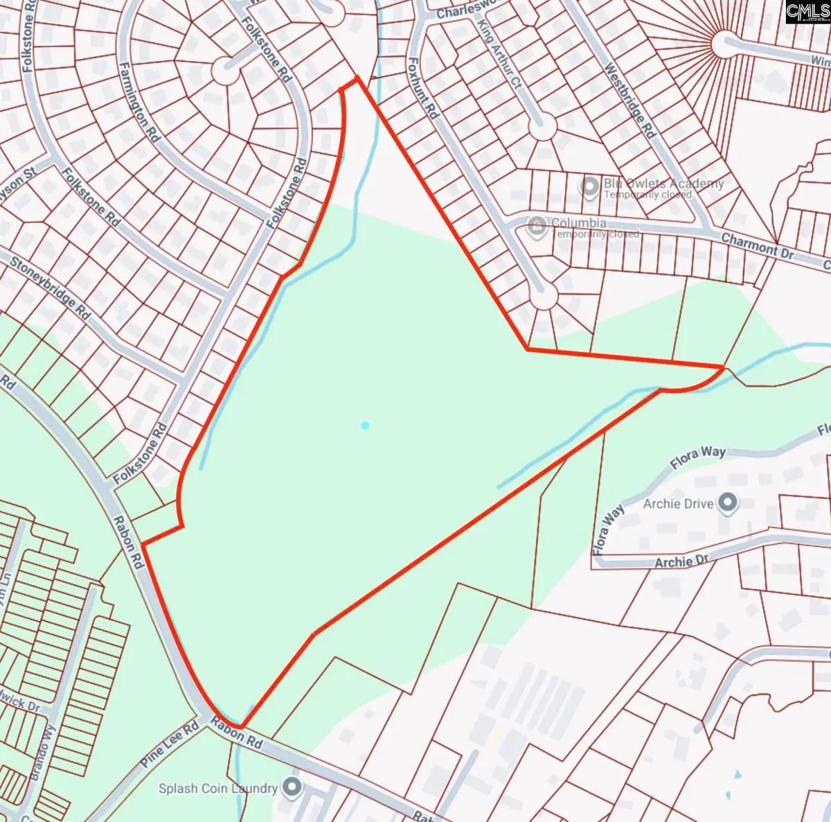 Rabon Road, Columbia, SC 29223 - Image #1