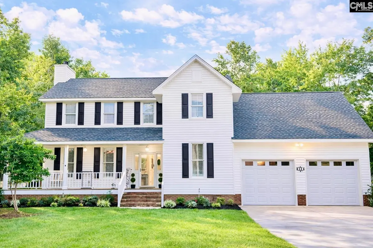 105 Berrywood Court, Lexington, SC 29072 - Image #1