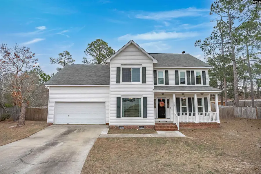 508 Bally Bunion Lane, Columbia, SC 29229 - Image #2