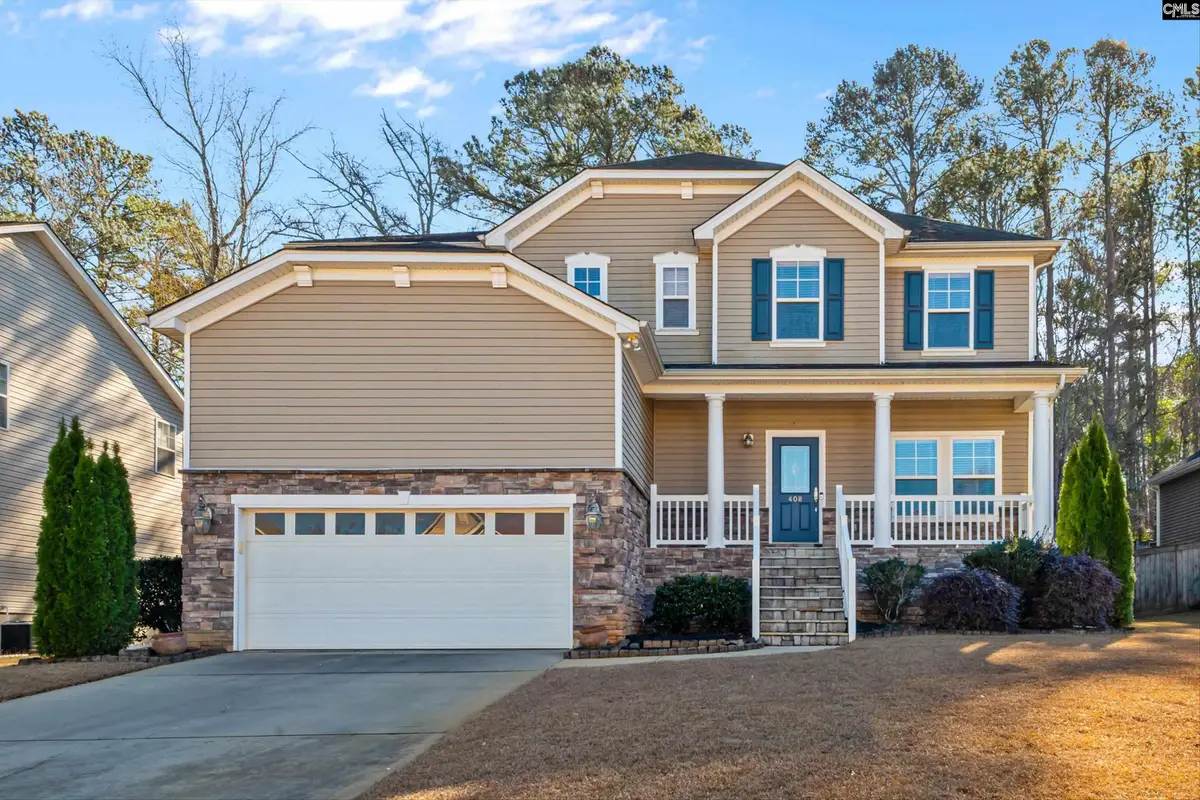 408 Settlers Trail, Lexington, SC 29072 - Image #1