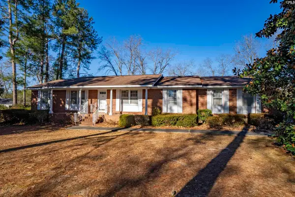 224 Walnut Street, North, SC 29112