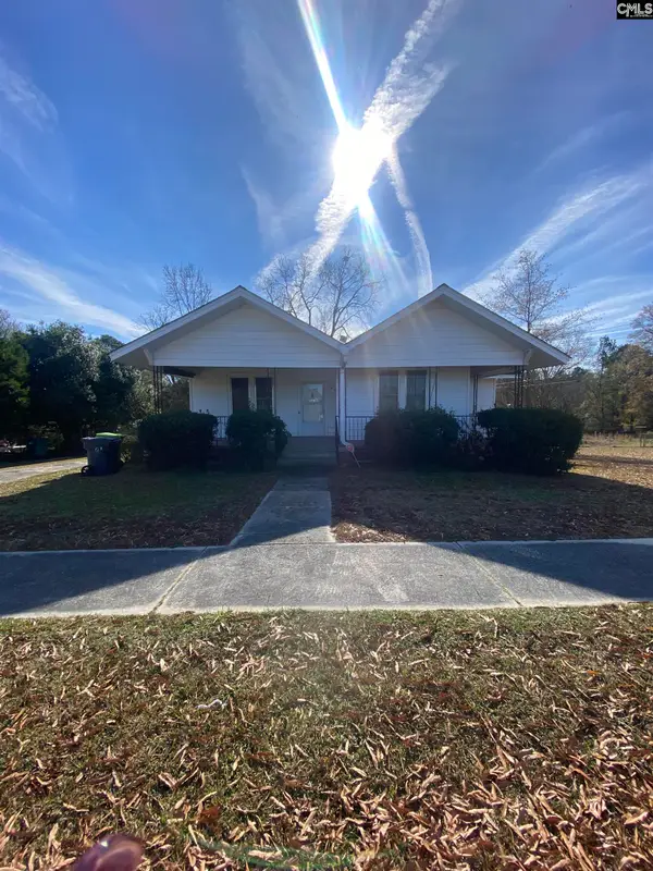 123 Brown Street, Prosperity, SC 29127