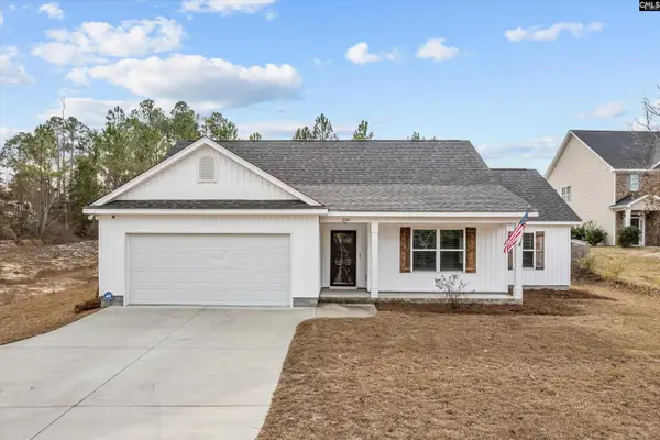 2641 Bethel Campground Road, Elgin, SC 29045