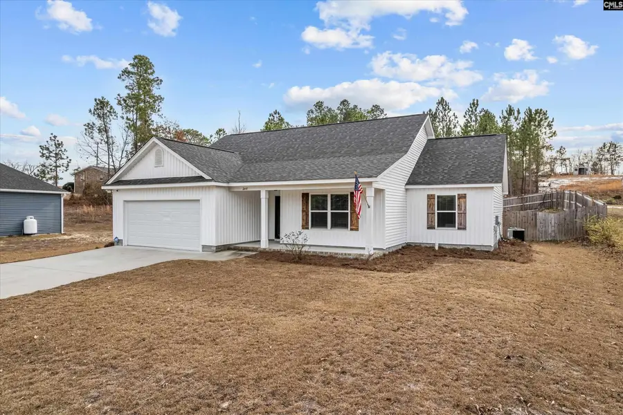 2641 Bethel Campground Road, Elgin, SC 29045 - Image #2
