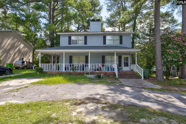 112 Lindevon Lane #A and B, Columbia, SC 29223