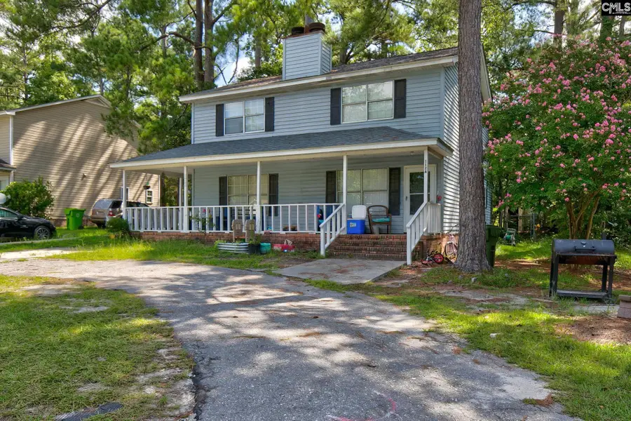 112 Lindevon Lane #A and B, Columbia, SC 29223 - Image #3