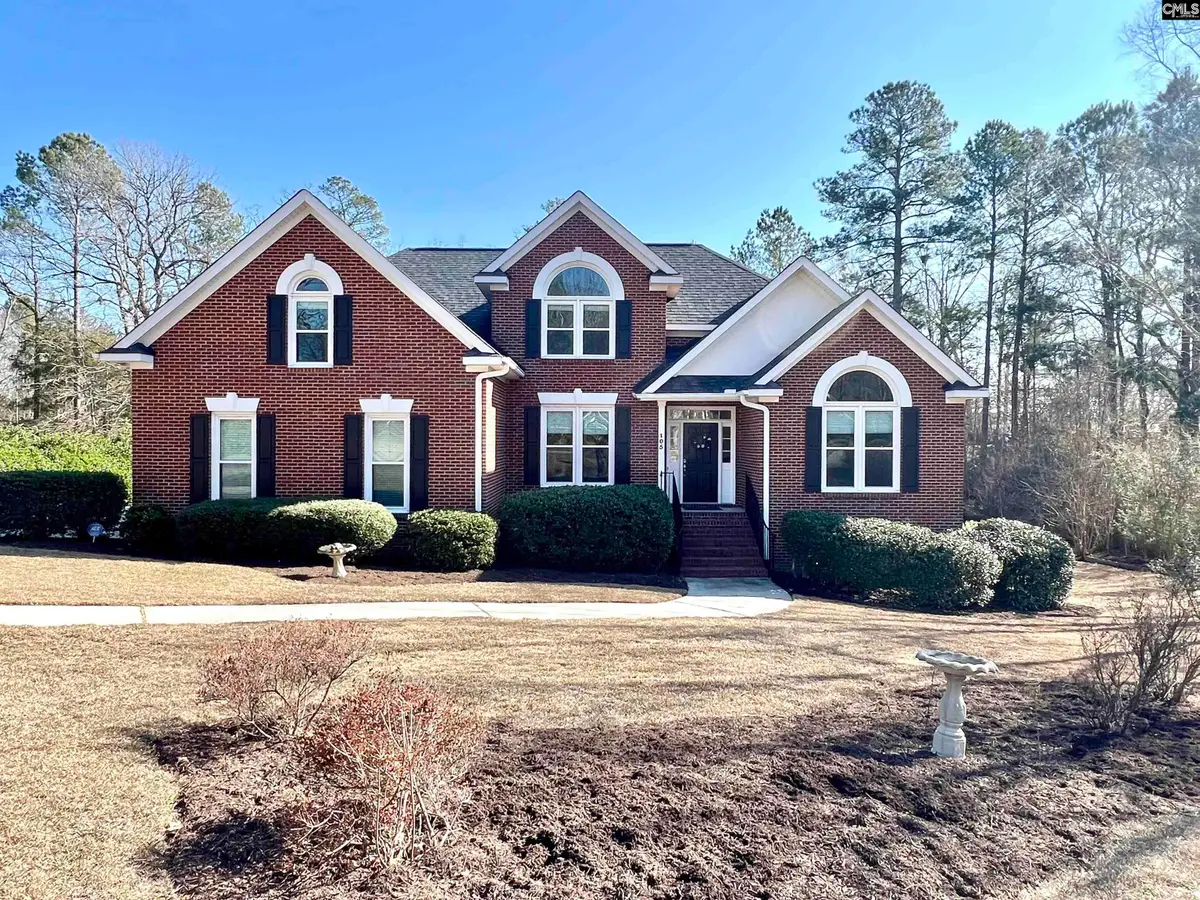105 Rolling Creek Circle, Irmo, SC 29063 - Image #1