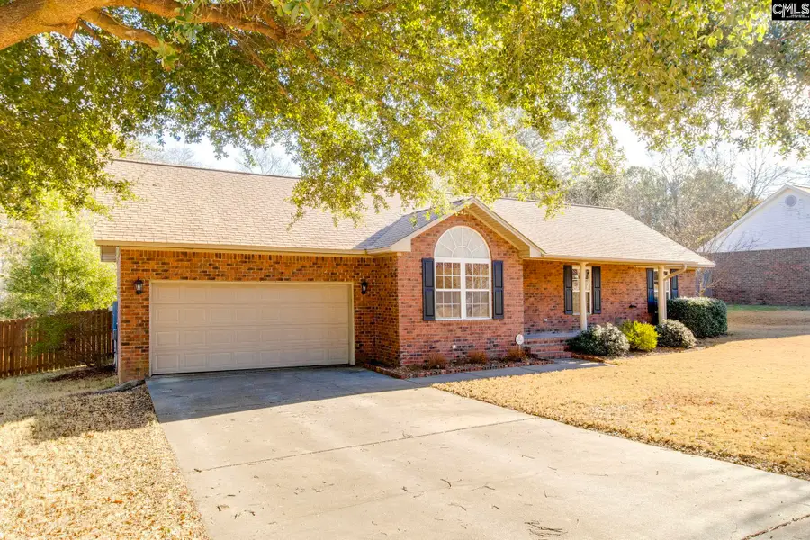 2450 Navigator Circle, Dalzell, SC 29040 - Image #3