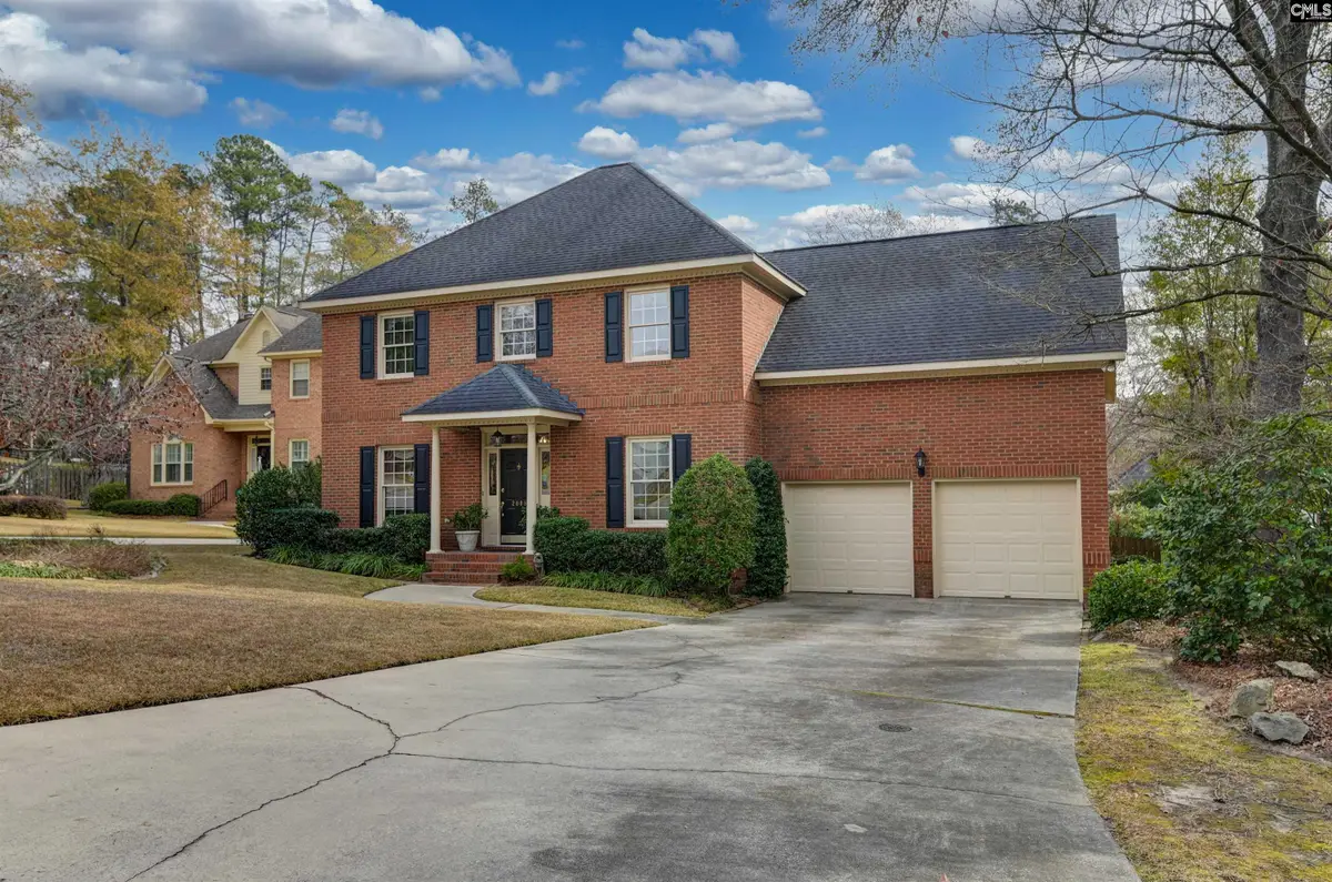 2008 Rolling Pines Drive, Columbia, SC 29206 - Image #1