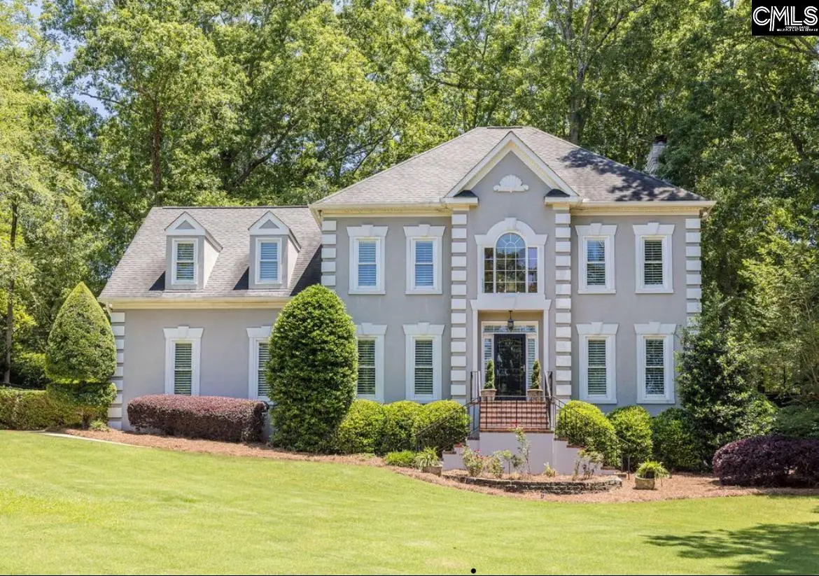 605 Whitewood Way, North Augusta, SC 29860 - Image #1