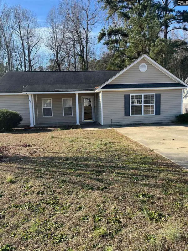 15 Derby Road, Lugoff, SC 29078