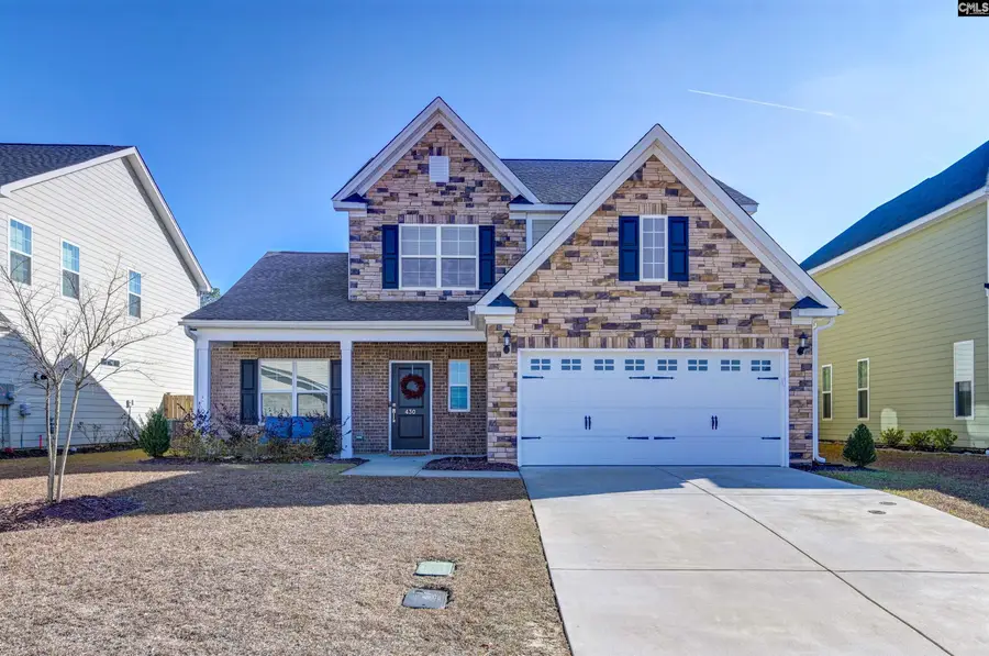 430 Gatesbrook Drive, Blythewood, SC 29016 - Image #2