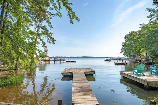 0 Wildwood Circle, Leesville, SC 29070