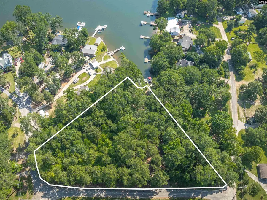 0 Wildwood Circle, Leesville, SC 29070 - #3