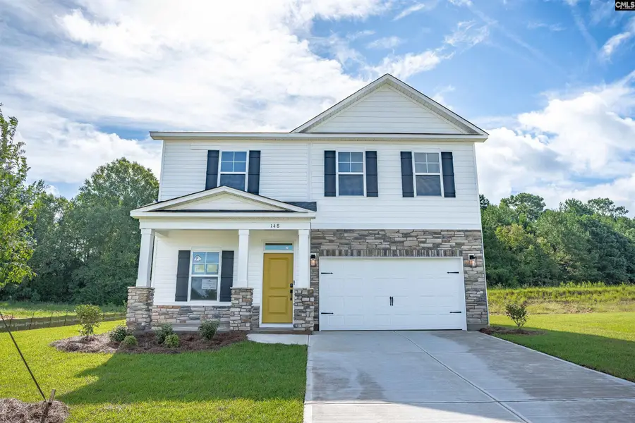 215 Caballeros Trail, Prosperity, SC 29127 - Image #2