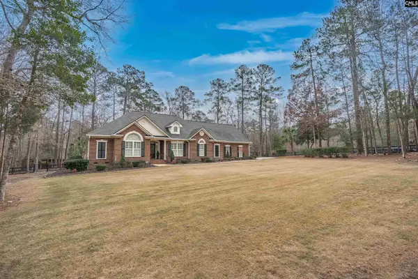 113 Soft Stone Drive, Blythewood, SC 29016
