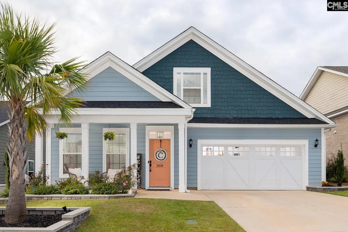3010 Chilmark Road, Chapin, SC 29036 - Image #1