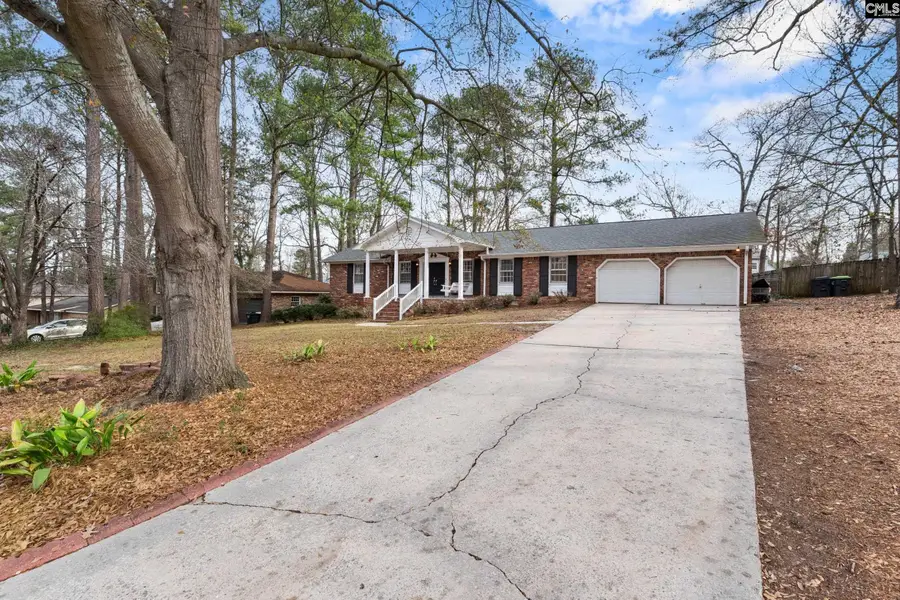 736 Shadowbrook Drive, Columbia, SC 29210 - Image #3