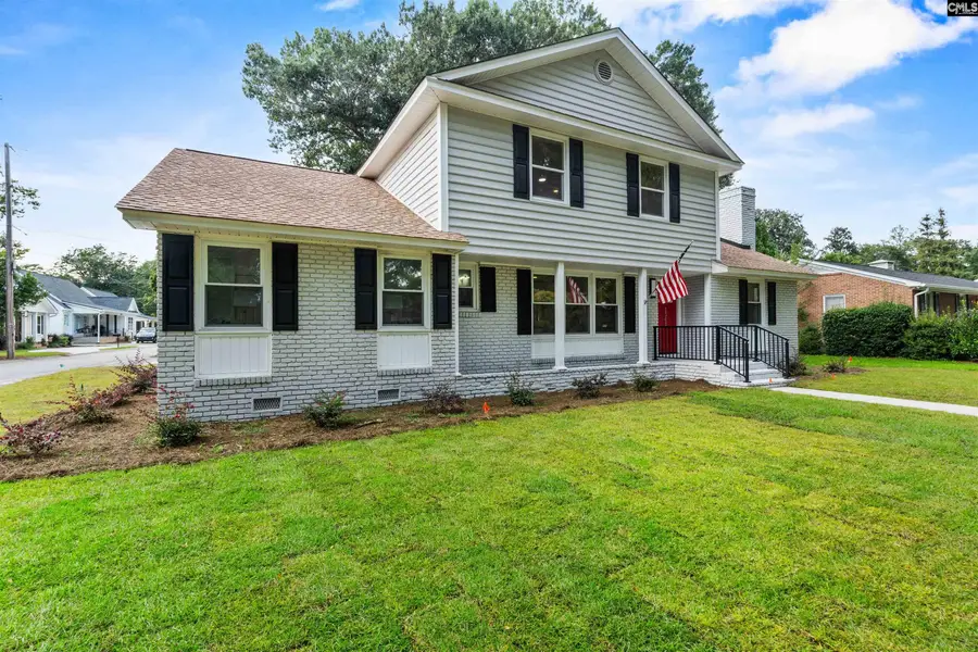 1341 Sanford Road, Columbia, SC 29206 - Image #2