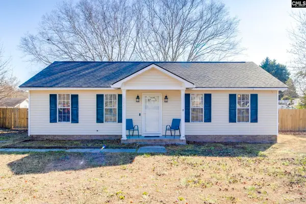 226A Jeffers Circle, Elgin, SC 29045