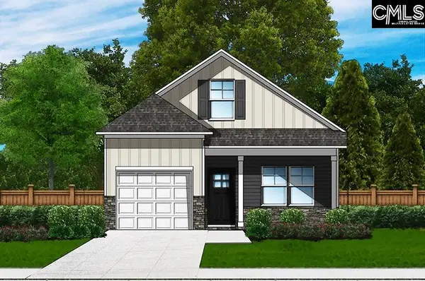 310 Conductor (lot 59) Lane, Irmo, SC 29063