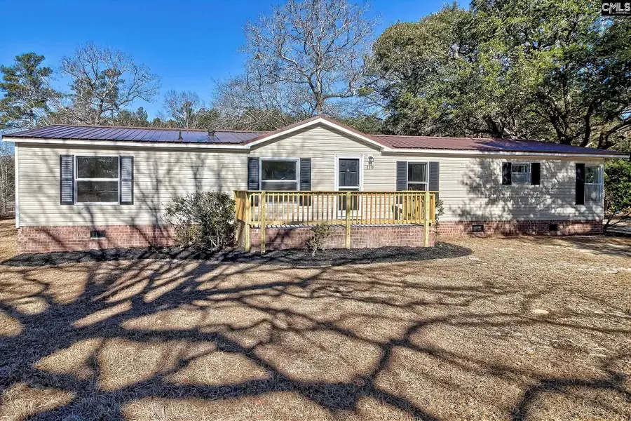 119 Lykesland Trail, Columbia, SC 29209 - Image #3