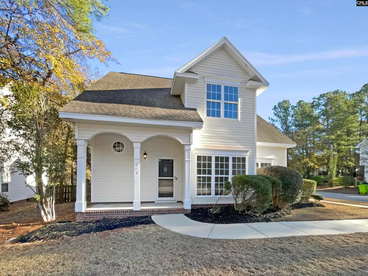 213 Castlebury Drive, Columbia, SC 29229 - Image #1