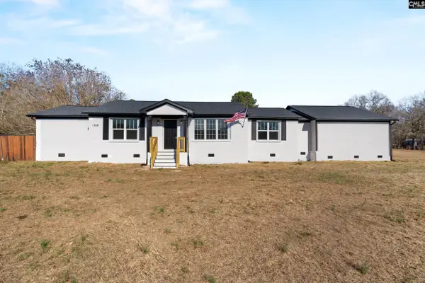 1338 Hornsby Circle, Lugoff, SC 29078