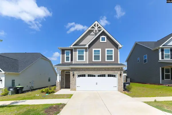 248 Wessinger Farms Road, Chapin, SC 29036