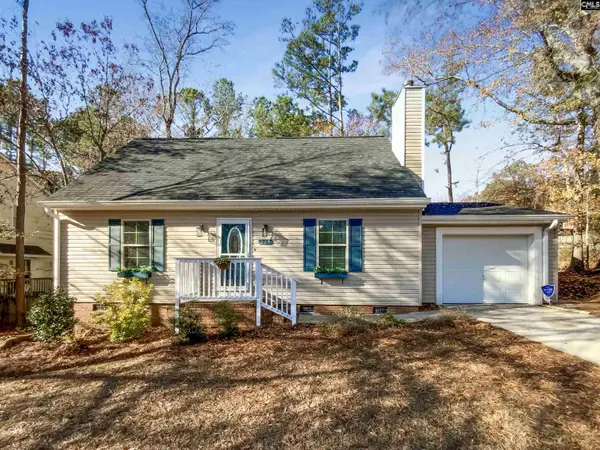 269 Conrad Circle, Columbia, SC 29212