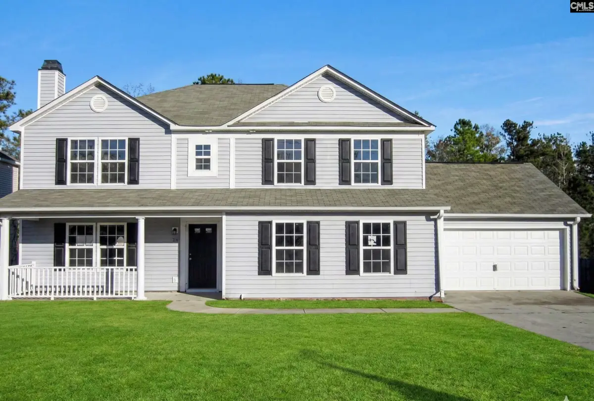 343 Cornflower Drive, Columbia, SC 29229 - Image #1