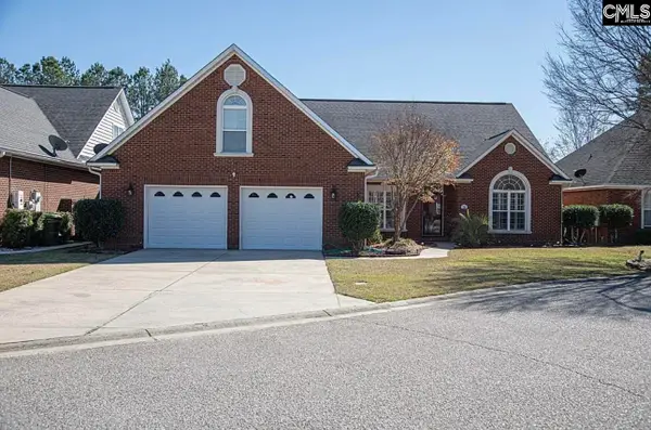 50 Pyramid Court, Sumter, SC 29154