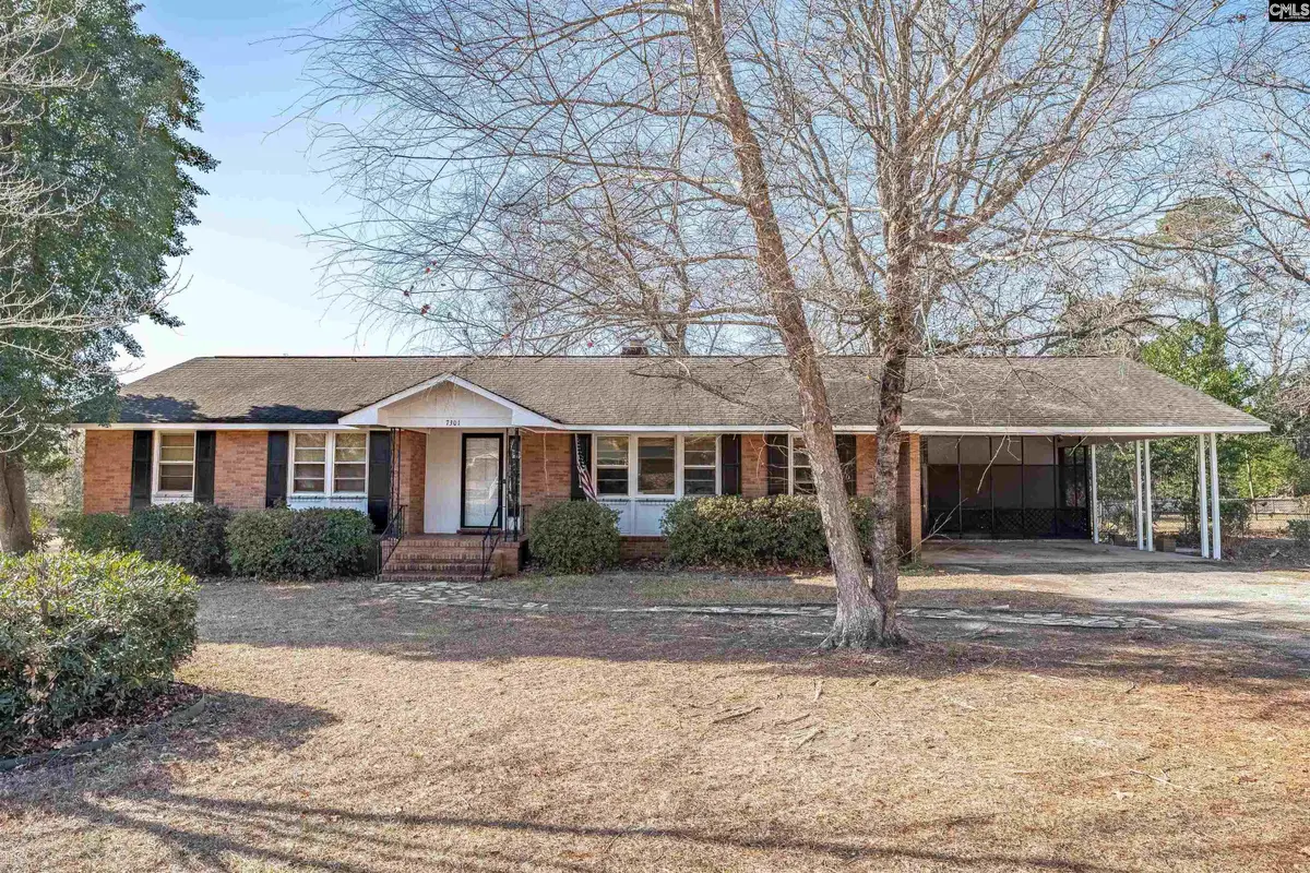 7301 Sunview Drive, Columbia, SC 29209 - Image #1