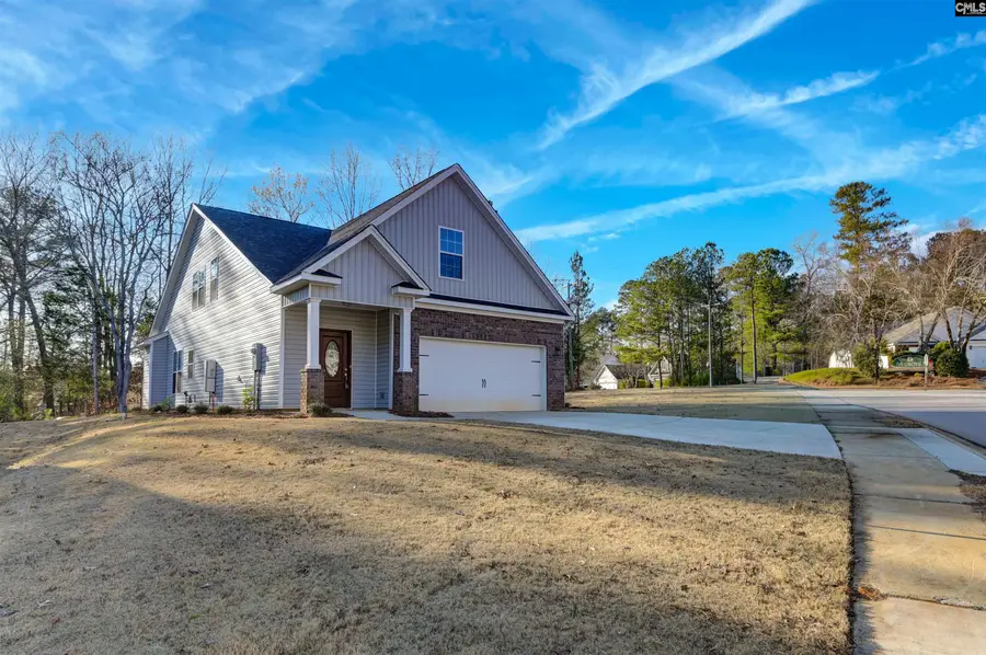 1708 Lost Creek Drive, Columbia, SC 29212 - Image #2